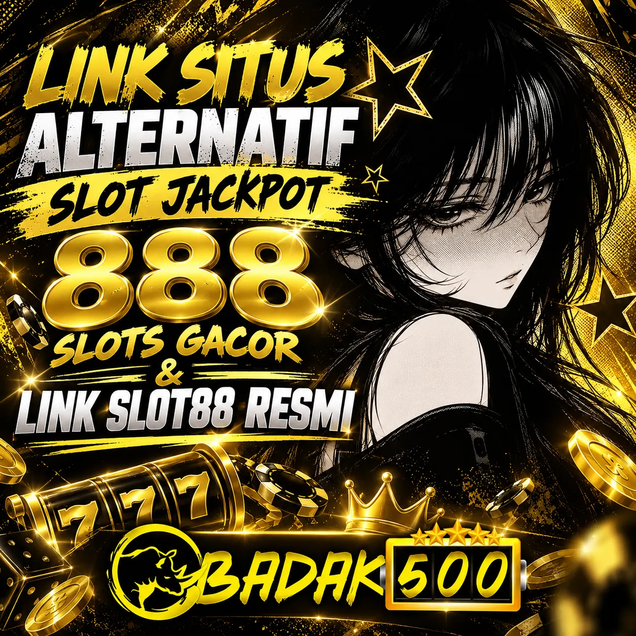 BADAK500
